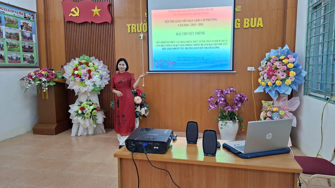 lường thu
