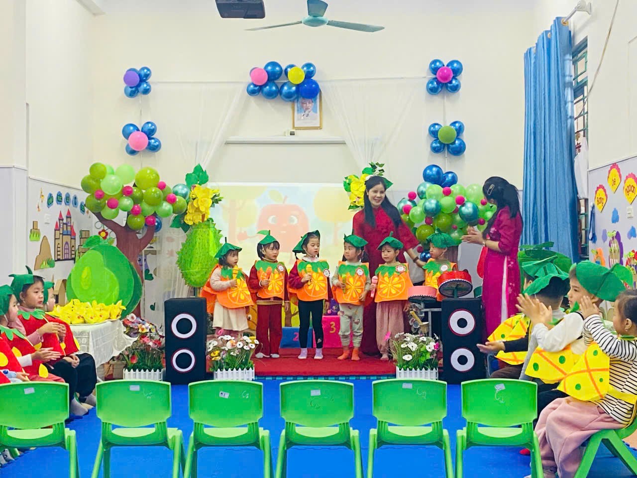 thuỳ